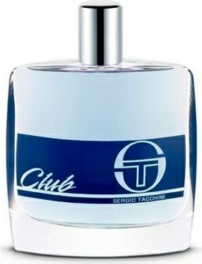 Club - Eau de Toilette 100 ml