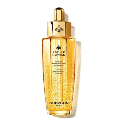 Abeille Royale Huile-en-eau Serum - Siero Viso 50 ml