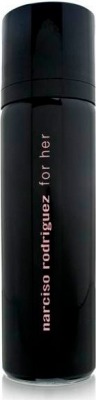 for her Her Deodorant - Deodorante Spray 100 ml VAPO