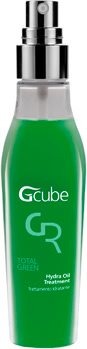 Total Green Hydra Oil - Trattamento Idratante per cute e capelli sensibili 100 ml