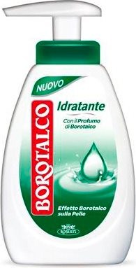 Sapone Liquido Idratante 250 ml