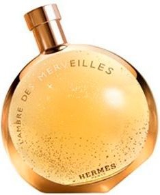 LAmbre Des Merveilles - Eau de Parfum 100 ml