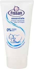 Essentials Crema idratante Viso e Corpo 150 ml