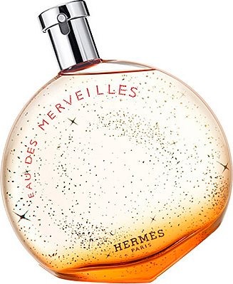 Eau des Merveilles - Eau de Toilette 50 ml