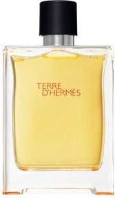 Terre dHermes - Eau de Parfum 200 ml