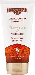 Crema Corpo Biologica Argan 150 ml