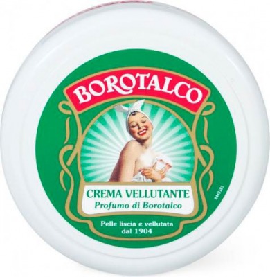 Crema Vellutante 150 ml