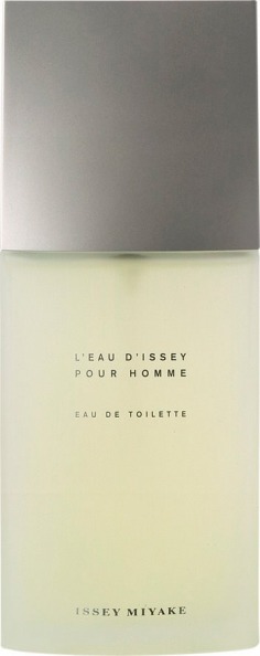 Leau d'Issey pour Homme - Eau de Toilette 75 ml