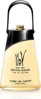 UDV Divine-Issime - Eau de Parfum 75 ml