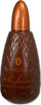 Bagnoschiuma Argan 1000 ml