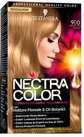 Nectra Color - Colorazione Capelli 900 Biondo