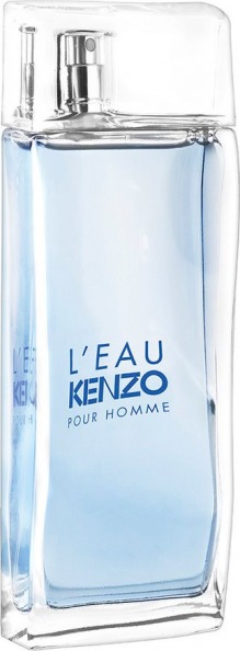 Leau Kenzo pour Homme - Eau de Toilette 100 ml