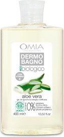 Dermo Bagno Aloe Vera - Bagnoschiuma 400 ml