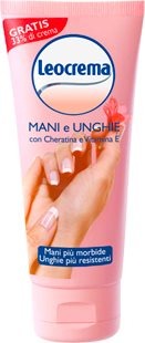 Crema Mani e Unghie 100 ml