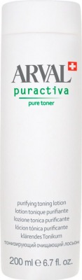 Puractiva Pure Toner - Lozione Tonica Purificante 200 ml