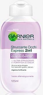 Struccante Occhi Express 2 in 1 125 ml