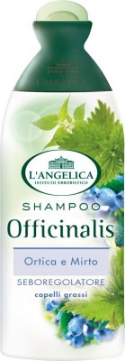 Shampoo Seboregolato 250 ml