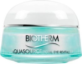 Aquasource Total Eye Revitalizer - Trattamento Occhi 15 ml