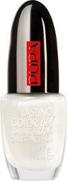 Lasting Color Gel - Smalto 113 Silver White