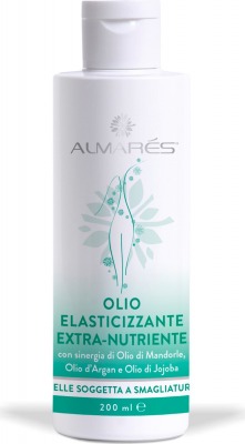 Olio Elasticizzante Extra Nutriente 200 ml