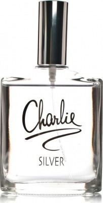 Charlie Silver - Eau de Toilette 100 ml