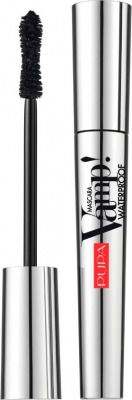 Mascara Vamp! Waterproof Black