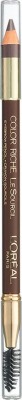 Color Riche Le Sourcil - Matita Sopracciglia 303 Deep Brown