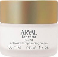 La Prima Over 50 Crema Antirughe Dermo-Compattante 50 ml