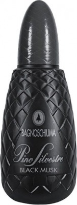 Bagnoschiuma Black Musk 1000 ml