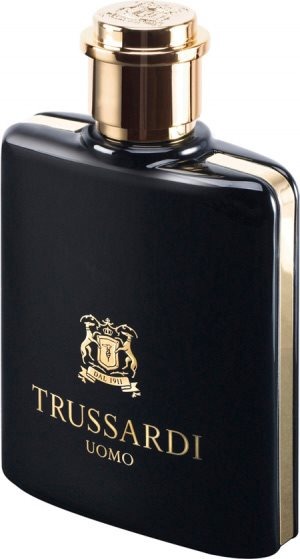 Trussardi Uomo - Eau de Toilette 50 ml