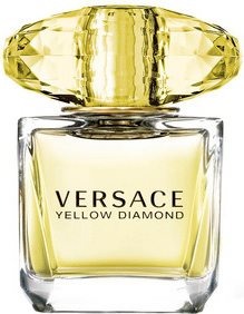 Yellow Diamond - Eau de Toilette 30 ml