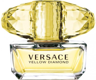 Yellow Diamond - Eau de Toilette 50 ml