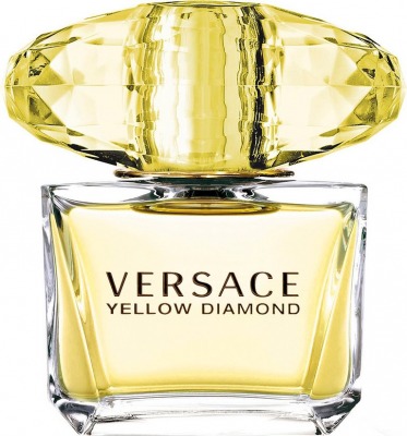 Yellow Diamond - Eau de Toilette 90 ml