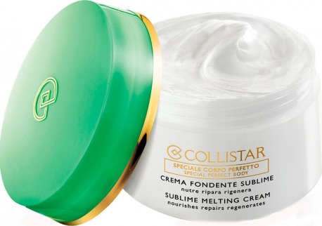 Crema Fondente Sublime Pelli Secche 400 ml