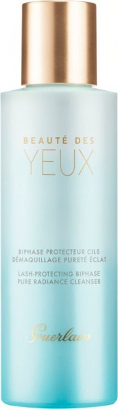 Beauty Skin Cleansers Beaute des Yeux - Struccante 125 ml