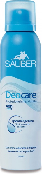 Deo Care Spray - Deodorante 150 ml