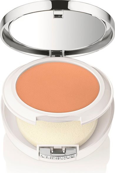 Beyond Perfecting Powder - Fondotinta Compatto 11 Honey