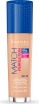 Match Perfection Foundation - Fondotinta Liquido 201 Classic Beige