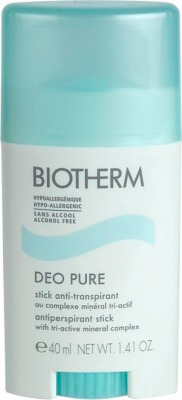 Deo Pure Stick Anti Transpirant - Deodorante Stick 40 ml