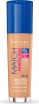 Match Perfection Foundation - Fondotinta Liquido 400 Natural Beige