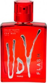 UDV Flash - Eau de Toilette 100 ml