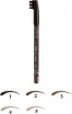 Expert Eye Brow Pencil - Matita Sopracciglia 1 Black