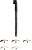 Expert Eye Brow Pencil - Matita Sopracciglia 2 Dark Brown