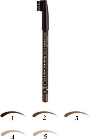 Expert Eye Brow Pencil - Matita Sopracciglia 2 Dark Brown