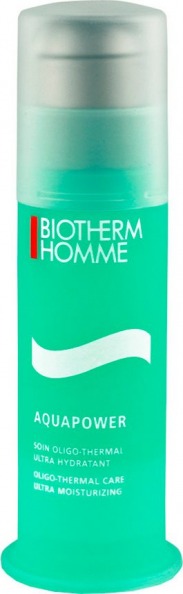 Homme Aquapower - Gel Idratante 75 ml