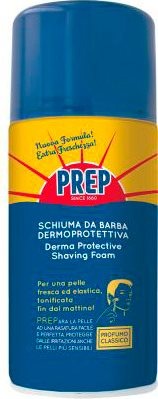 Schiuma da Barba 300 ml