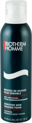 Homme Mousse de Rasage - Schiuma da Barba 200 ml