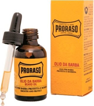 Olio da Barba 30 ml