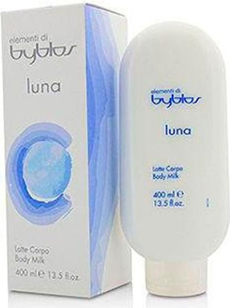 Luna - Latte Corpo 400 ml